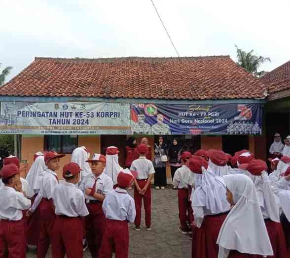Unveiling the Educational Secret of Kubangkangkung: SDN 01 Illuminating Futures